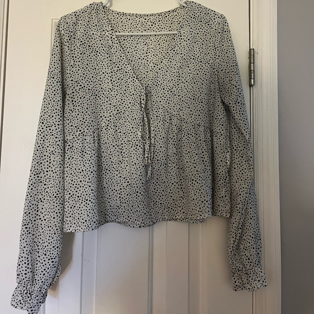 Women’s blouse